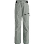 ORTOVOX Damen Hose RAVINE FREE 3L PANTS W, Größe L in Grün