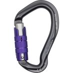 Beal Be Link 3-Matic - Sicherungskarabiner matt grey