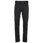 Norrøna - Falketind Flex1 Pants - Trekkinghose Gr L schwarz