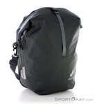 Deuter Weybridge Series 25+5l Fahrradtasche-Dunkel-Grau-One Size