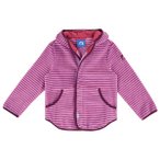 Finkid - Kid's Lempi Sport - Fleecejacke Gr 90/100 rosa