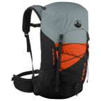 Kohla - Rucksack Active Peak 22 - Wanderrucksack schwarz