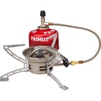 Primus EasyFuel II Piezo Kocher  Campingkocher silber Größe ONE SIZE Camping
