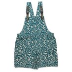 KAVU - Women's Montanita - Jumpsuit Gr XS türkis
