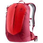 Deuter - AC Lite 17 - Wanderrucksack rot