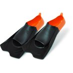 ZOGGS SHORT BLADE ECO FINS Flossen