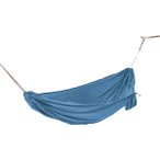 Exped Travel Hammock Kit (Größe One Size, blau)