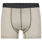 Stoic - Merino150 AlsenSt. Boxer - Merinounterwäsche Gr XXL grau/beige
