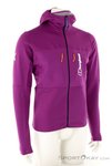 Berghaus MTN Guide MW Hoody Herren Fleecejacke-Lila-M