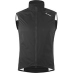 Löffler Wpm Pocket Weste Herren  Softshellwesten schwarz Größe XL Gravel | Re