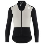 ASSOS - Equipe R Winter Jacket S11 Evo - Fahrradjacke Gr XXL schwarz/grau