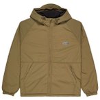 Element - Alder 2.0 Polar - Freizeitjacke Gr S braun