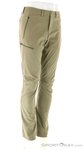Patagonia Terravia Trail Herren Outdoorhose-Oliv-Dunkelgrün-M