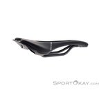 PRO Turnix Team AF 142mm Sattel-Schwarz-One Size