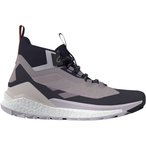 adidas Terrex Free Hiker 2 GTX  Damen  Wanderschuhe lila Größe 36.5  Trekking