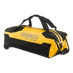 Ortlieb Duffle RS 85 - Reisetasche mit Rollen