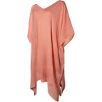 BARTS Damen Tunika, Größe ONE SIZE in Pink