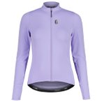 Maloja - Women's OschenikM. - Fahrradjacke Gr M lila