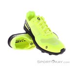 Scott Supertrac Speed RC Herren Traillaufschuhe-Gelb-45