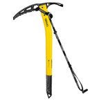 Grivel Airtech EVO T mit Long Leash - Eispickel