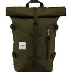 BARTS Rucksack Mountain, Größe ONE SIZE in Schwarz