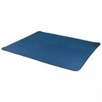 Cocoon - Fleece Blanket - Decke Gr 200 x 160 cm  Blau