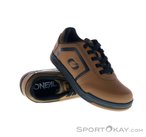 O'Neal Pinned Shoe V22 MTB Schuhe-Braun-44