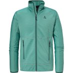 SCHÖFFEL Herren Unterjacke Fleece Jk Style Cascata MNS, Größe 50 in Blau