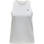 Peak Performance Delta Top Damen  Tanktops weiss Größe M Trekking  Elastisch