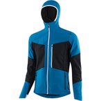 Löffler Xc-Pure Txs   Herren  Softshelljacke blau Größe L Langlauf Klassik | 
