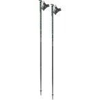 Komperdell FXP Composite Trail - Trailrunning-Stöcke 115 cm green