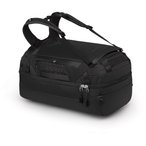 Osprey Transporter Squffel 44 Reistasche  Reisetasche schwarz Größe 44L Reise