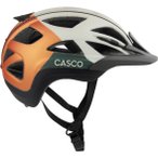 Casco Activ SL Nomad Silk Fahrradhelm Unisex ( Orange L)