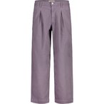Maloja KlaraM.  Damen  Jeans & Freizeithose lila Größe S Lifestyle  Hautfreund