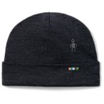 Smartwool - Kid's Thermal Merino Reversible Cuffed Beanie - Mütze Gr S/M schwar