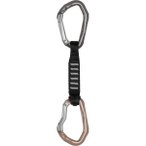 Grivel Sport Stealth Expresse (Größe 13CM, black-silver)