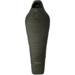 Nordisk Knuth -10deg XL Trekkingschlafsack Unisex ( Grün XL)