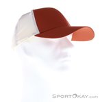 The North Face Summer Trucker Schildmütze-Rot-One Size