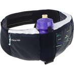 Evoc Hip Pouch Pro Hüfttasche +Trinkflasche 0,55l  Fahrradtaschen schwarz Grö�