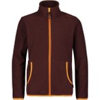 Bergzeit Basics Kinder Meru Canterbury Jacke (Größe 140, lila)