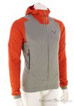Dynafit Blacklight Thermal Hooded Herren Fleecejacke-Orange-M