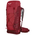 Salewa - Women's Alptrek 38 - Wanderrucksack rot