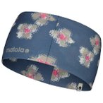 Maloja - WassertalbergM. - Stirnband Gr One Size blau