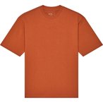 Fox Wordmark  Herren  T-Shirts braun Größe M Mountainbike | Lifestyle  Hautfre