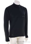 Vaude Qimsa LS Herren Bikeshirt langarm-Schwarz-XXL