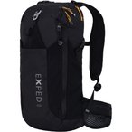 Exped Skyline 12   Daypacks schwarz Größe 12L Trekking