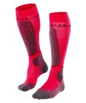 Falke SK4 Advanced Compression Light Damen Skisocken ( Pink 35-36)