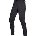 Endura MT500 Burner Lite Radhose lang Herren  Fahrradhose schwarz Größe S Moun