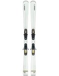 Elan - Ski Set inkl. Bdg. - Pack skis de piste - Primetime N°2 W White + Sx El 