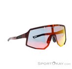 Uvex Sequenze CV Sportbrille-Rot-One Size